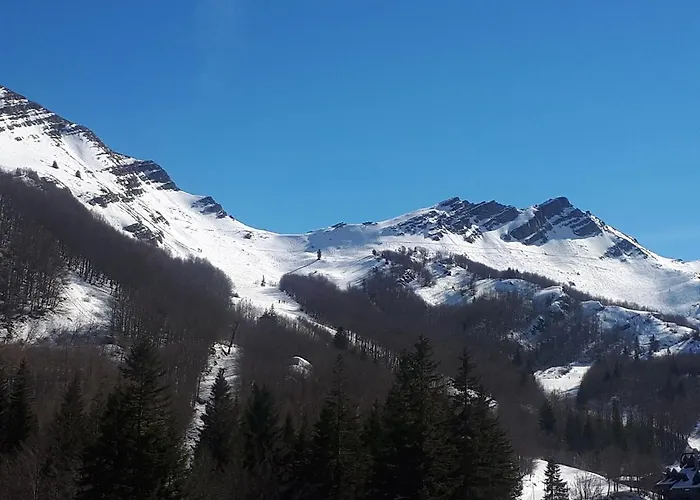 Appartamento Flora - Val Di Luce