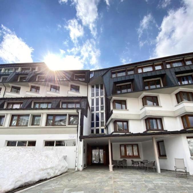 Flora - Val Di Luce Apartment