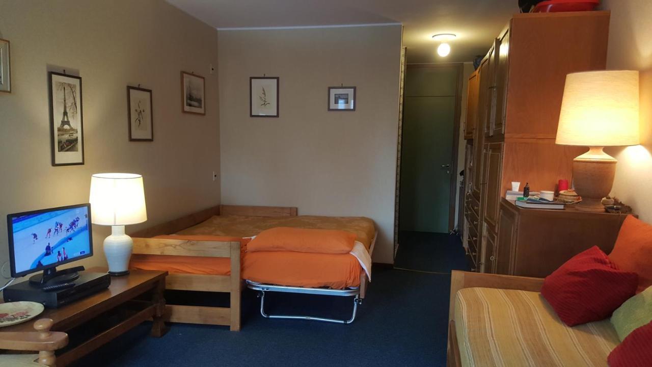 Flora - Val Di Luce Apartment