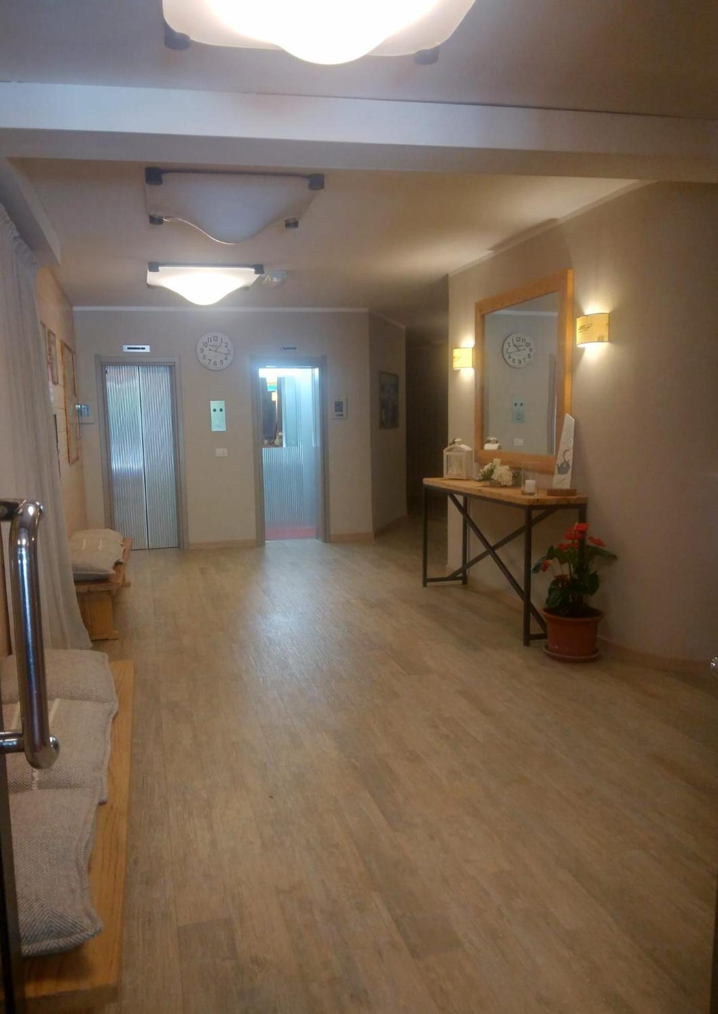 Flora - Val Di Luce Apartment